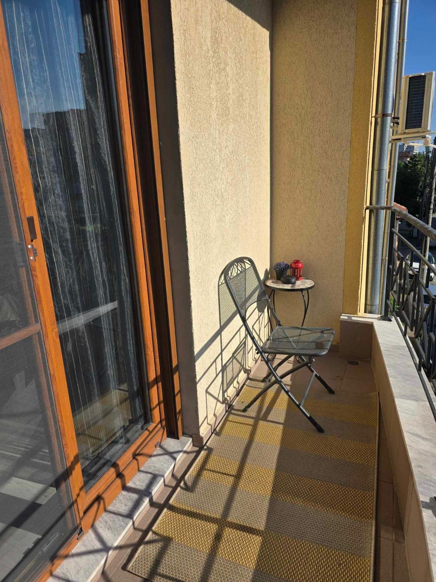 Luxury City Centre Appartment Iva Sliven エクステリア 写真