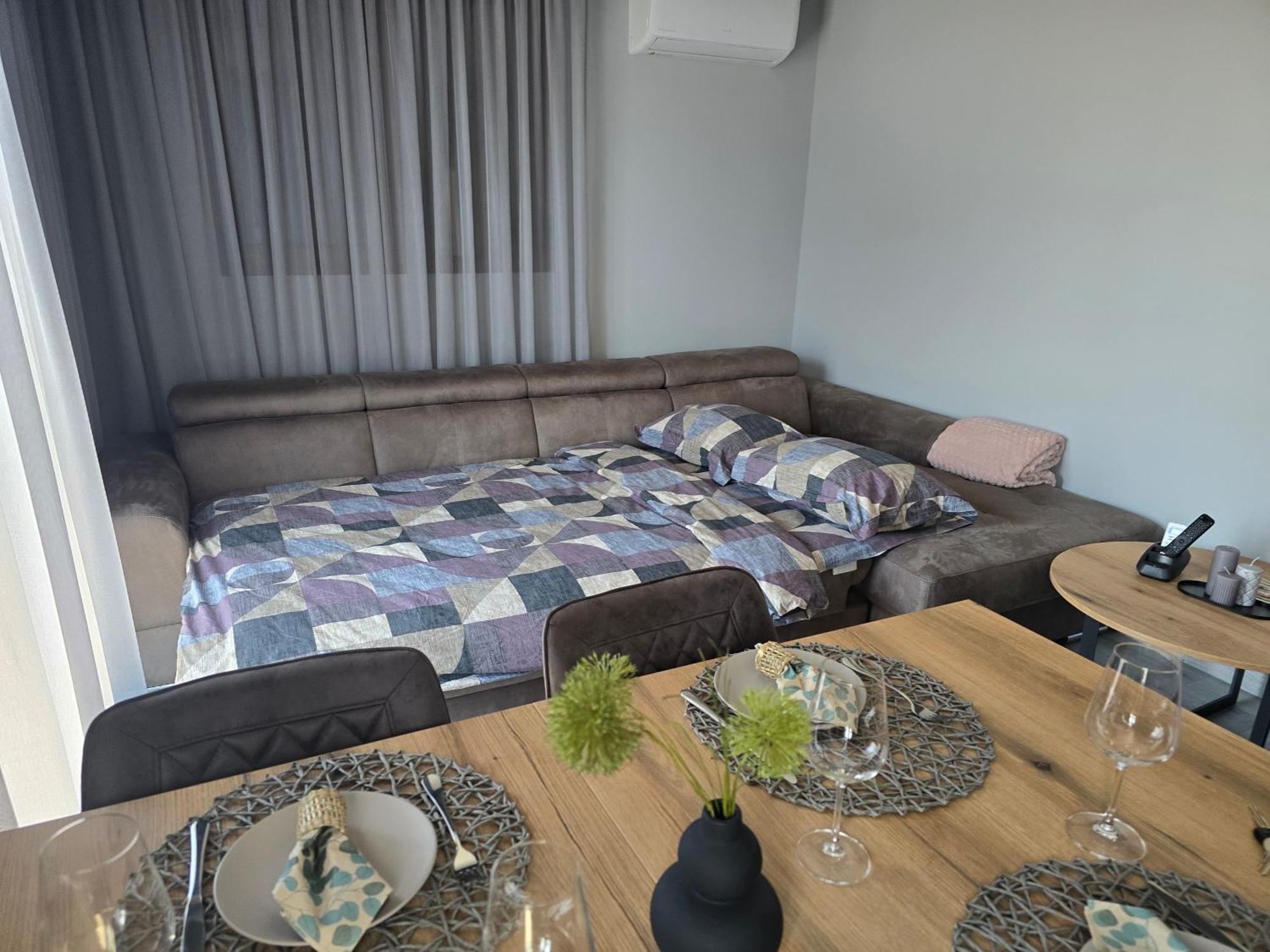 Luxury City Centre Appartment Iva Sliven エクステリア 写真